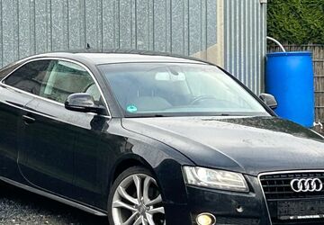 Audi A5 302.950 km 4.690 &euro; Overath bei Köln 51491