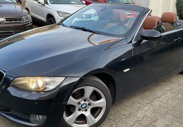 BMW 320 91.747 km 12.990 &euro; Solingen 42719
