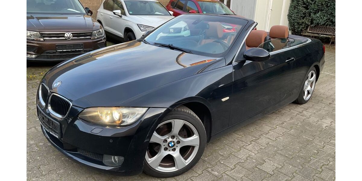 BMW 320 91.747 km 12.990 &euro; Solingen 42719