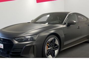 Audi e-tron GT 61.815 km 57.900 &euro; Düsseldorf 40233