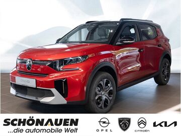 Gebrauchte Citroen C3 Aircross