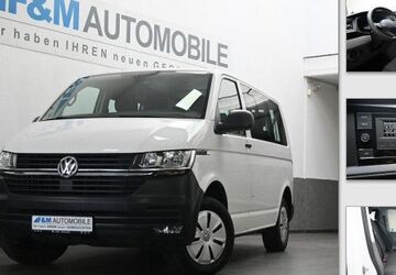 VW T6 Transporter 43.000 km 34.950 &euro; Neuss 41460