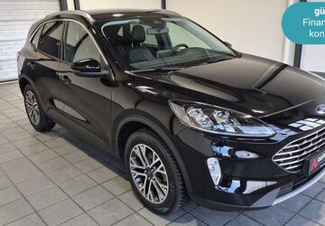 Ford Kuga 72.230 km 20.290 &euro; Wuppertal 42287