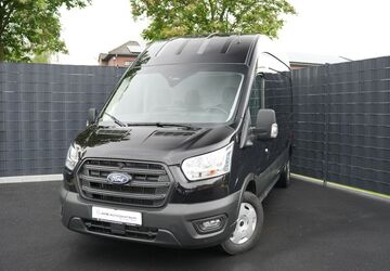 Ford Transit 50.373 km 28.590 &euro; Dormagen 41539