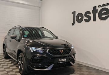 Cupra Ateca 5.000 km 51.104 &euro; Monheim 40789