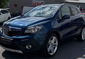 Opel Mokka 150.900 km 8.990 &euro; Solingen 42653