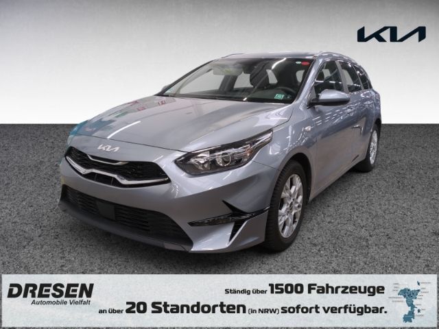 Kia ceed Sportswagon 20.813 km 23.280 &euro; Neuss 41464