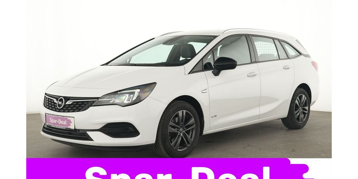 Opel Astra 32.367 km 14.489 &euro; Neuss 41460