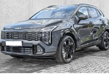 Kia Sportage 1.735 km 40.879 &euro; Köln 50858