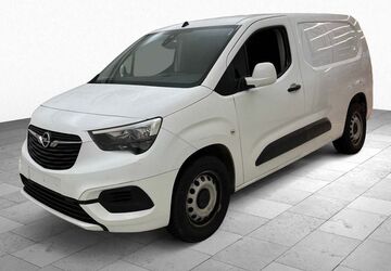 Opel Combo 100.000 km 11.890 &euro; Solingen 42653
