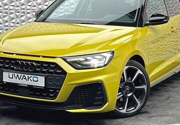 Audi A1 81.529 km 19.000 &euro; Solingen 42699