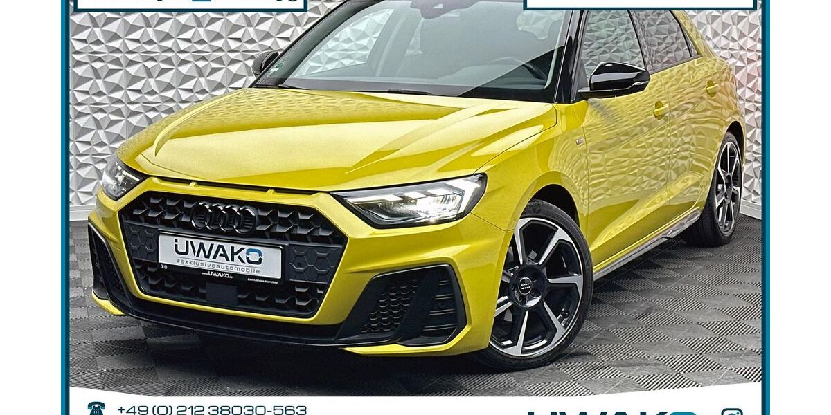 Audi A1 81.529 km 19.000 &euro; Solingen 42699