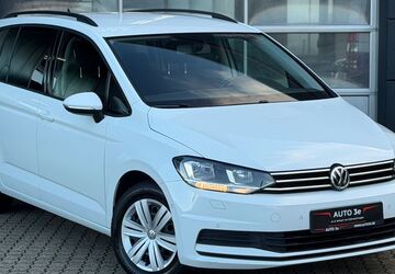 VW Touran 140.000 km 14.990 &euro; Neuss 41462