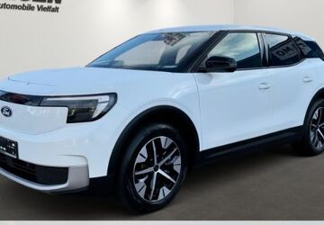 Ford Explorer 4.370 km 36.590 &euro; Neuss 41464