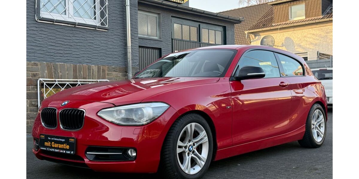 BMW 118 167.000 km 8.999 &euro; Bergisch Gladbach 51469