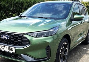 Ford Kuga 6.000 km 39.980 &euro; Düsseldorf 40589