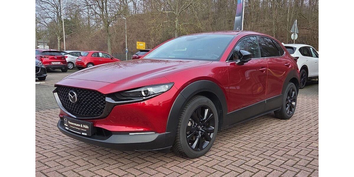 Mazda CX-30 22.703 km 27.280 &euro; Hattingen 45527