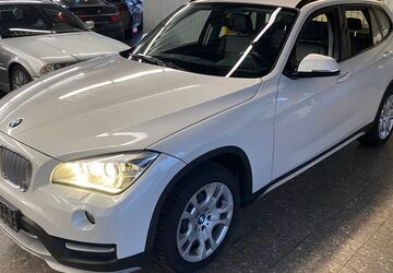 BMW X1 147.000 km 11.999 &euro; Monheim 40789