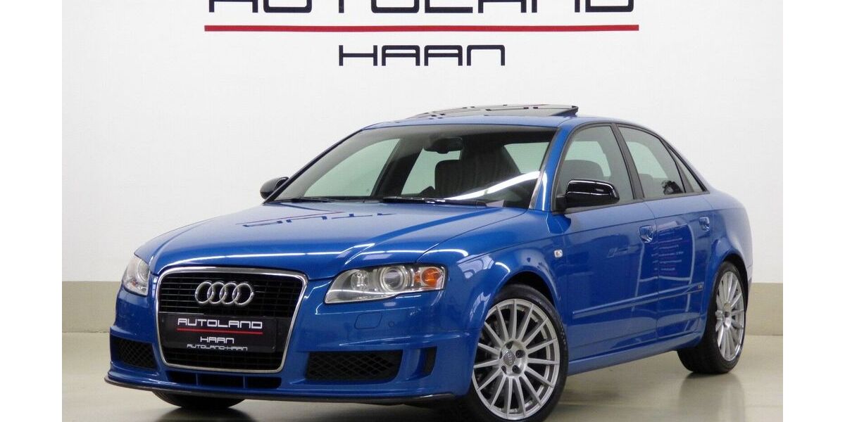 Audi A4 100.000 km 39.950 &euro; Haan/NRW 42781