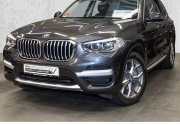 BMW X3 66.055 km 32.990 &euro; Leverkusen 51371