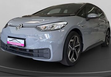 VW ID.3 23.124 km 19.480 &euro; Köln 50968