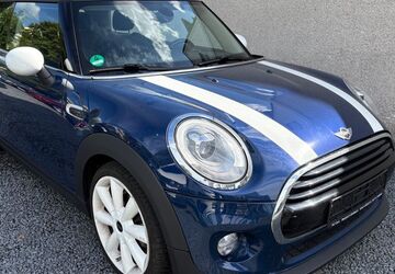 Mini Cooper 85.100 km 11.950 &euro; Bergisch Gladbach 51469