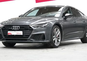Audi A7 102.913 km 47.888 &euro; Wuppertal 42109