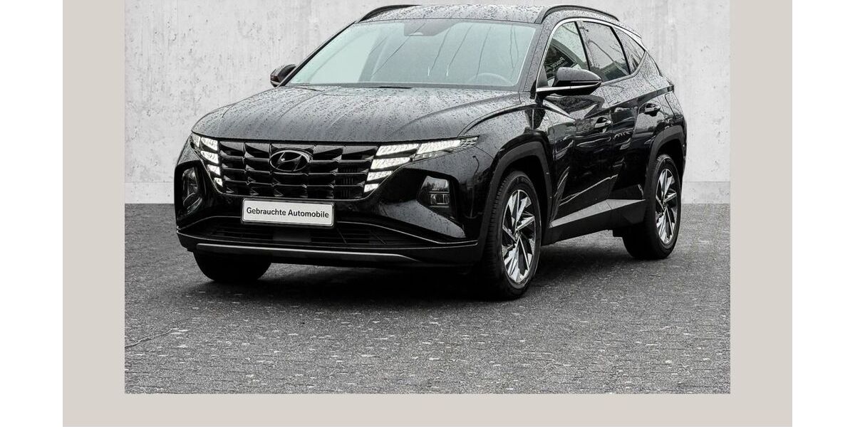 Hyundai TUCSON 40.797 km 24.490 &euro; Köln-Nord 50739
