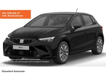 Seat Ibiza 3.500 km 26.666 &euro; Düsseldorf 40233