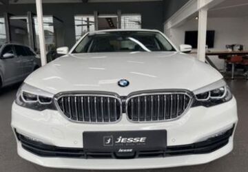BMW 530 162.000 km 26.900 &euro; Köln 51061