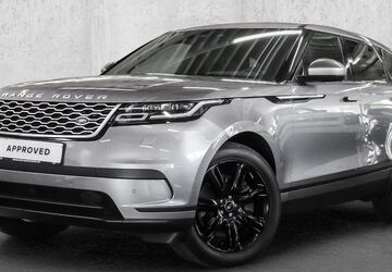 Land Rover Range Rover Velar 60.646 km 43.680 &euro; Köln 51149
