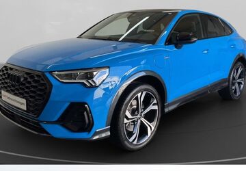 Audi Q3 72.340 km 29.990 &euro; Köln 50823