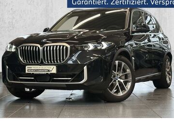 BMW X5 68.269 km 79.880 &euro; Sprockhövel 45549