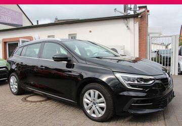 Renault Megane E-TECH 51.260 km 15.690 &euro; Hilden bei Düsseldorf 40721