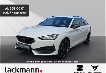 Cupra Leon 15.659 km 32.990 &euro; Solingen 42719
