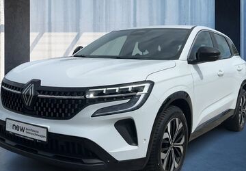 Renault Austral 38.563 km 23.470 &euro; Köln 50939