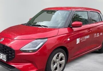 Suzuki Swift 2.026 km 17.980 &euro; Düsseldorf 40472