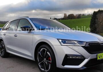 Skoda Octavia 40.408 km 26.995 &euro; Halver 58553