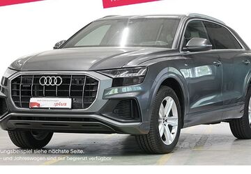 Audi Q8 55.891 km 66.999 &euro; Wuppertal 42109