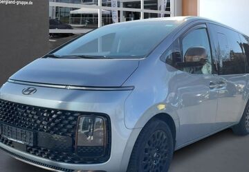 Hyundai STARIA 14.949 km 49.440 &euro; Radevormwald 42477