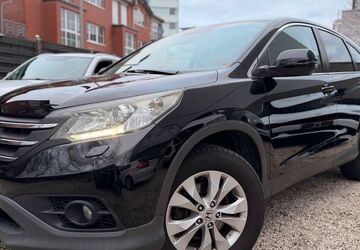 Honda CR-V 265.000 km 9.250 &euro; Köln 50674
