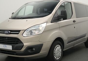 Ford Transit Custom 269.870 km 5.990 &euro; Leverkusen 51373