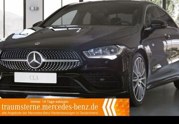 Mercedes-Benz CLA 250 52.899 km 28.990 &euro; Köln 51149