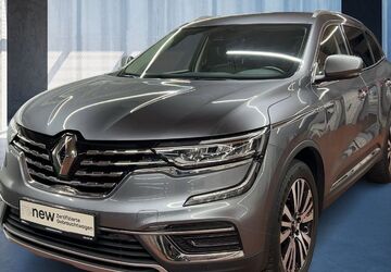 Renault Koleos 36.357 km 24.940 &euro; Köln 50939
