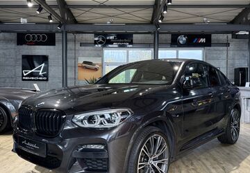 BMW X4 72.810 km 40.990 &euro; Remscheid 42859