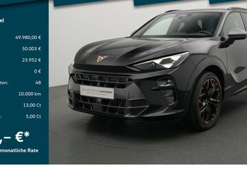 Cupra Terramar 1.009 km 49.980 &euro; Leverkusen 51373