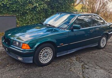 BMW 318 128.300 km 6.999 &euro; Solingen 42657