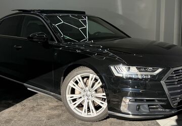 Audi A8 140.000 km 37.999 &euro; Radevormwald 42477