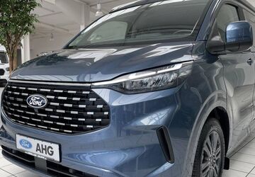 Ford Andere 9.000 km 60.990 &euro; Remscheid 42855