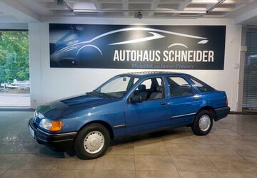 Ford Sierra 69.992 km 5.790 &euro; Ratingen 40880